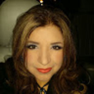 Meet your Posher, Gabriela